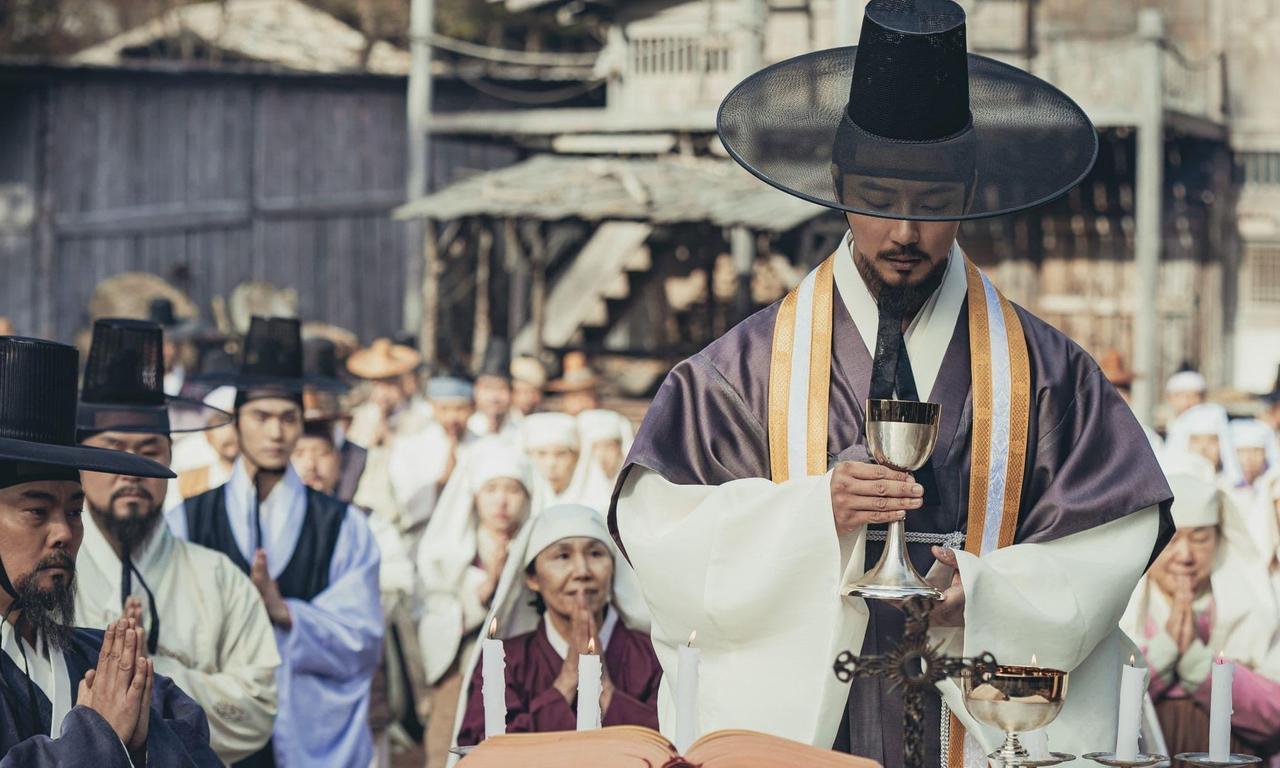 header image for A Birth