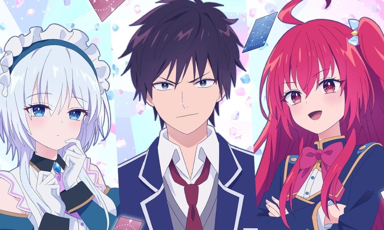 header image for Liar, Liar