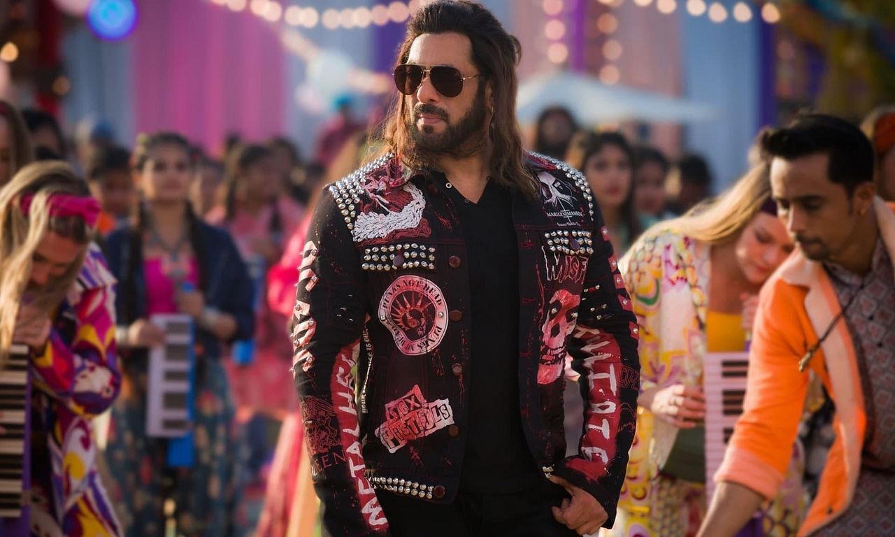 header image for Kisi Ka Bhai... Kisi Ki Jaan