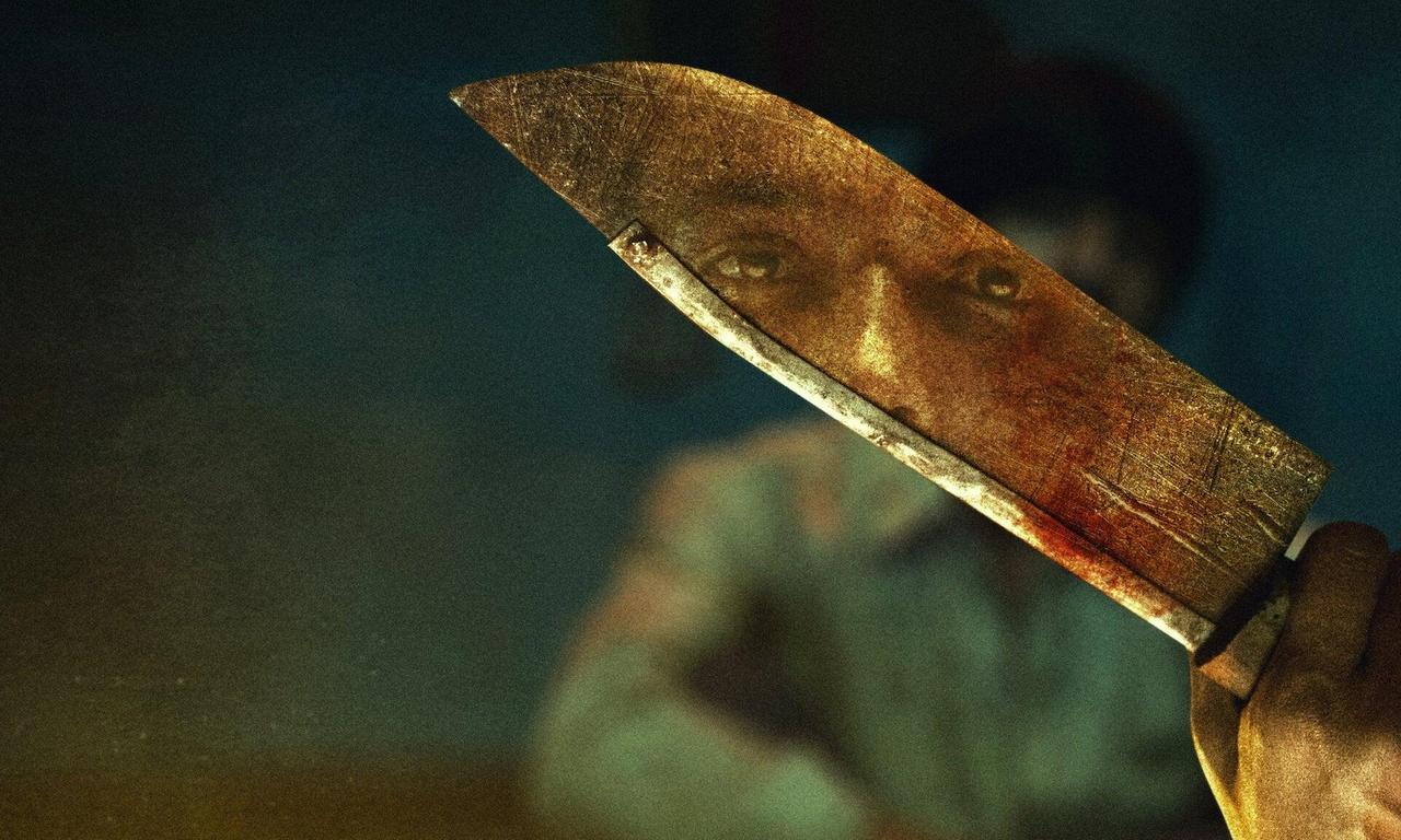 header image for Indian Predator: The Butcher of Delhi