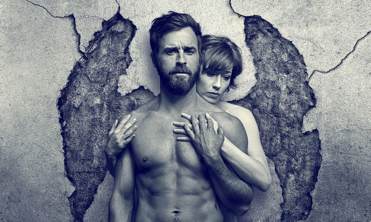 header image for The Leftovers