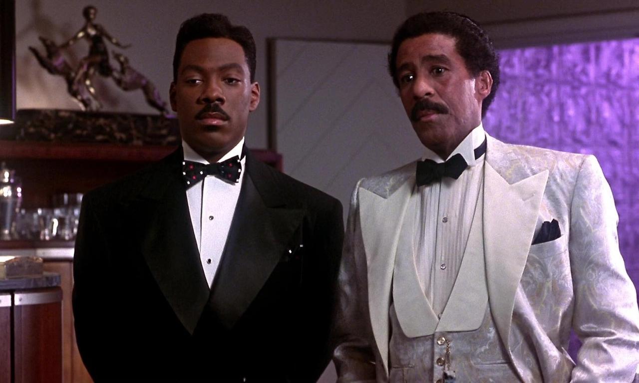 Harlem Nights - Where to Watch and Stream Online – Entertainment.ie