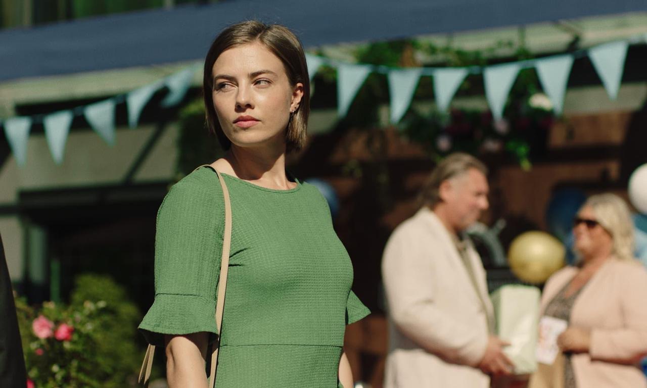 header image for The Beach Hotel