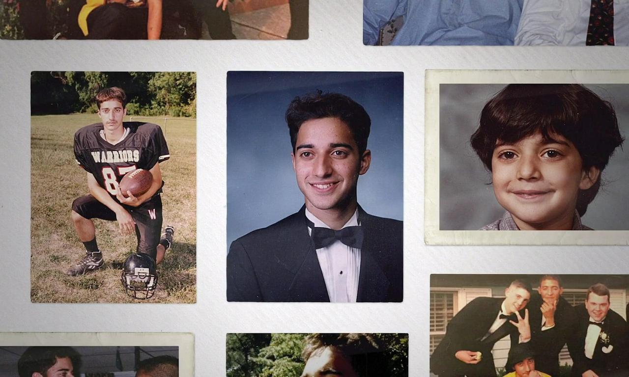 The Case Against Adnan Syed Where to Watch and Stream Online