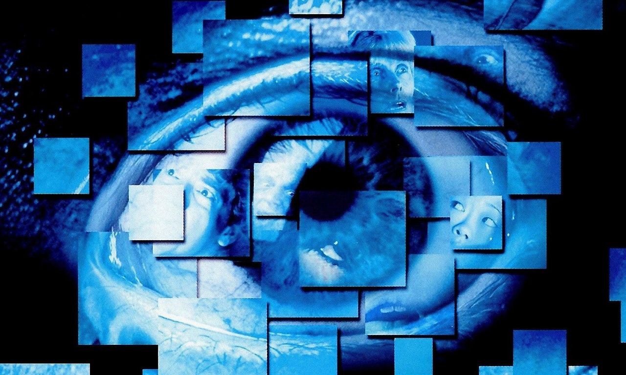 header image for Cube 2: Hypercube