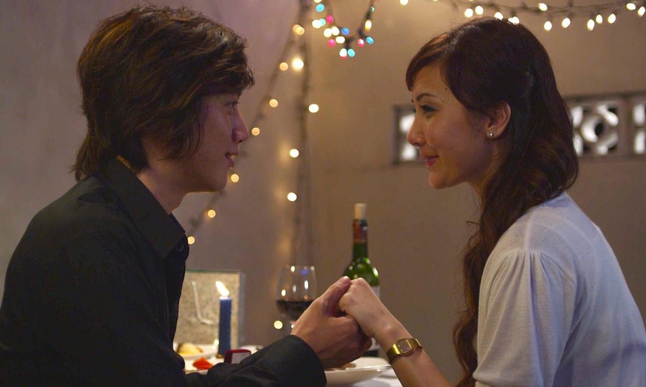 Forever - Where to Watch and Stream Online – Entertainment.ie