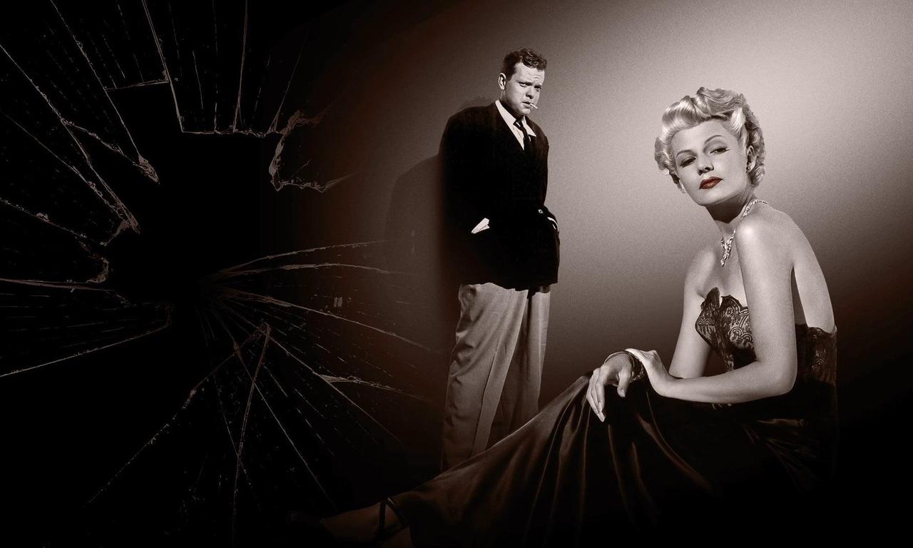 The Lady from Shanghai Where to Watch and Stream Online