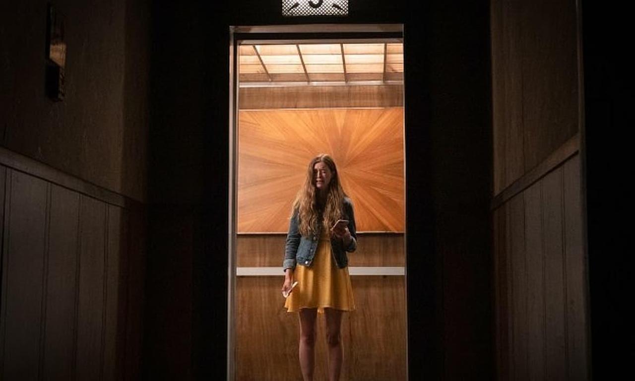 header image for Elevator Game