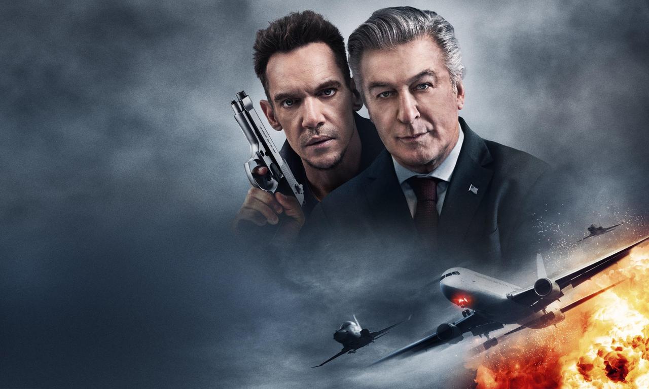 header image for 97 Minutes