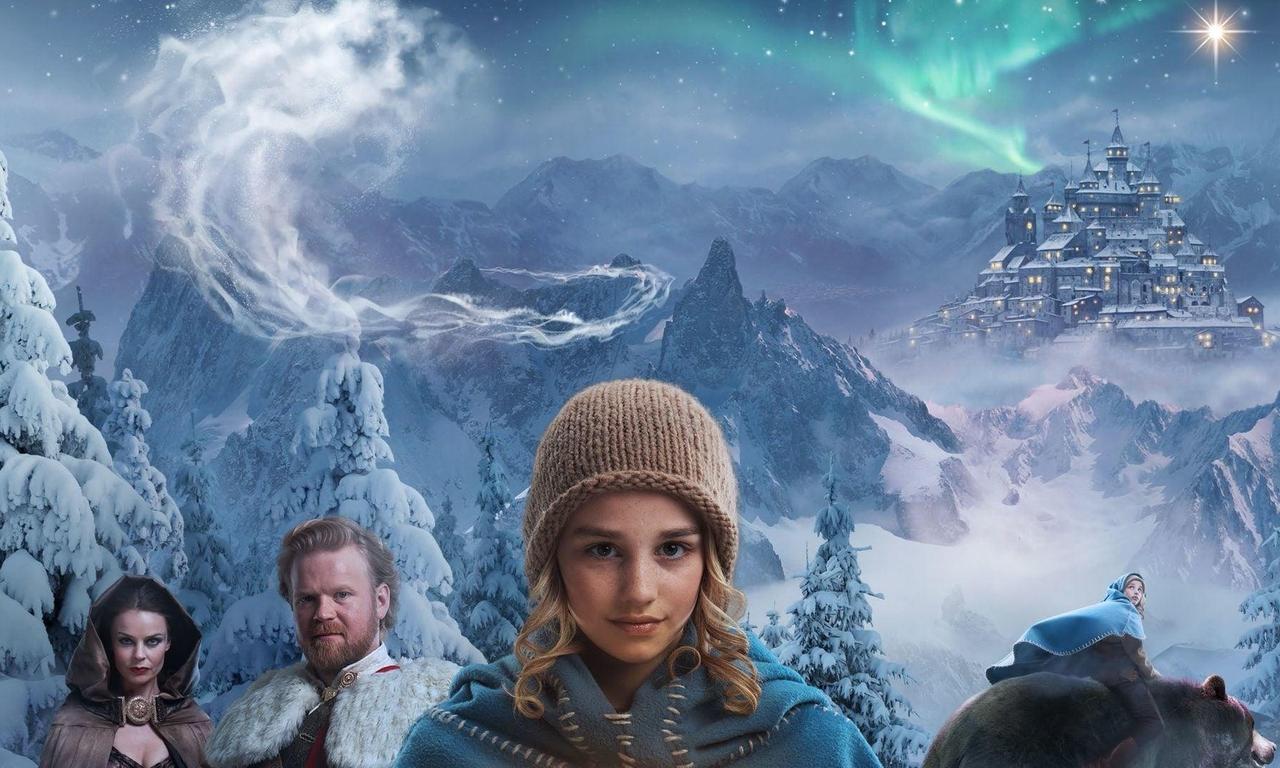 Journey to the Christmas Star Where to Watch and Stream Online