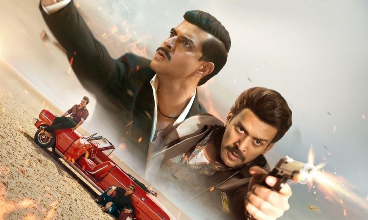 header image for Sultan Of Delhi