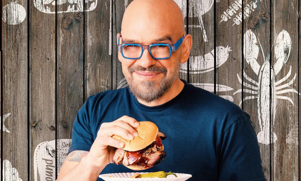 header image for BBQ USA