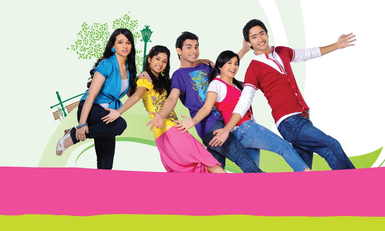 header image for Kya Mast Hai Life