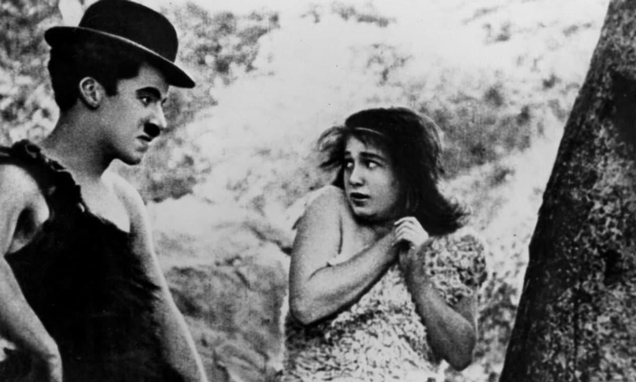 header image for His Prehistoric Past