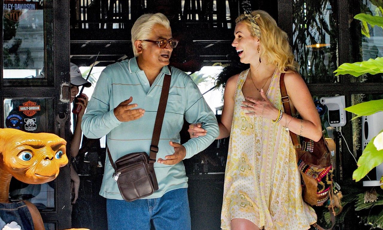 header image for Thai Massage