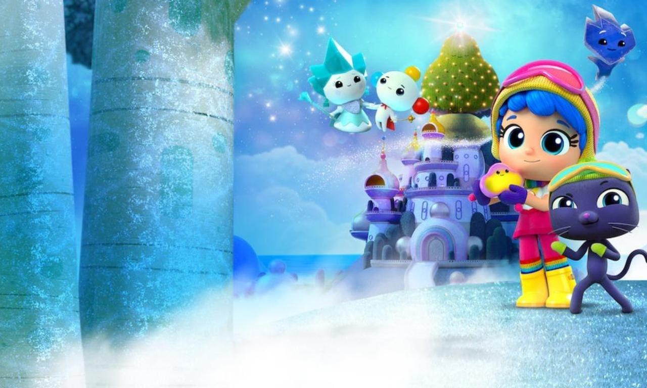 header image for True: Winter Wishes