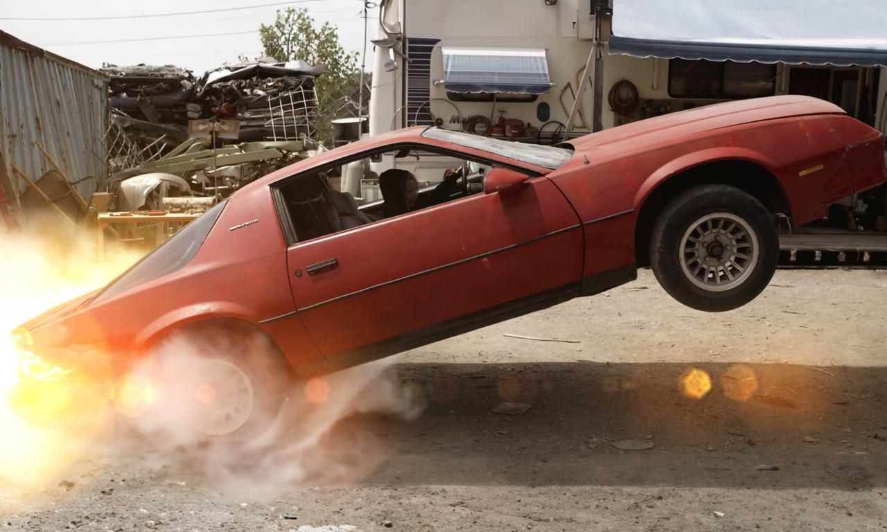 header image for Echo to Delta