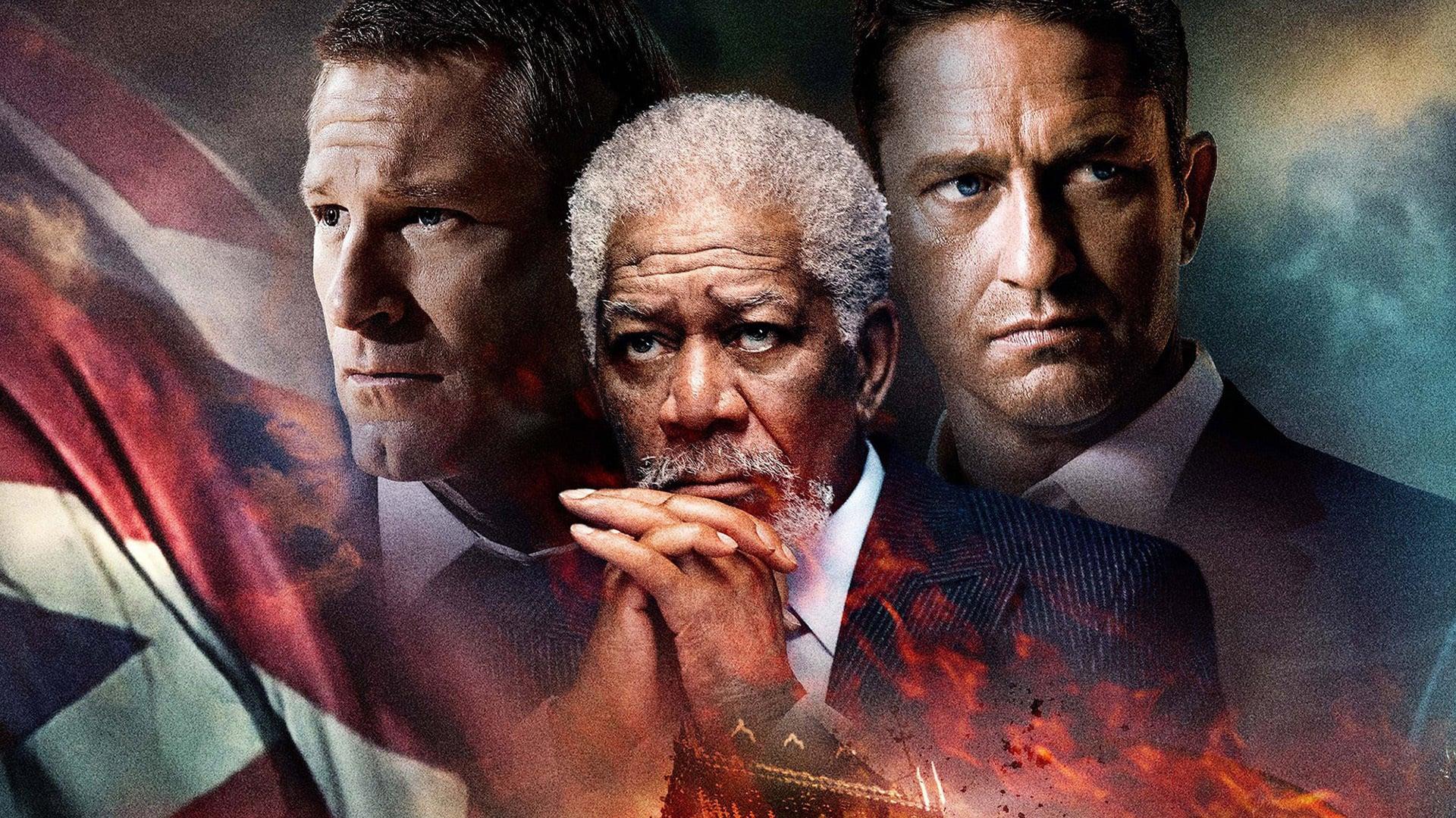 Watch olympus has fallen best sale free online