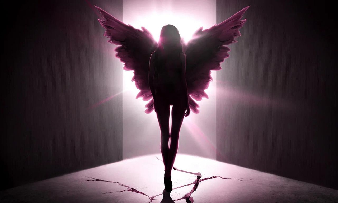 header image for Victoria's Secret: Angels and Demons