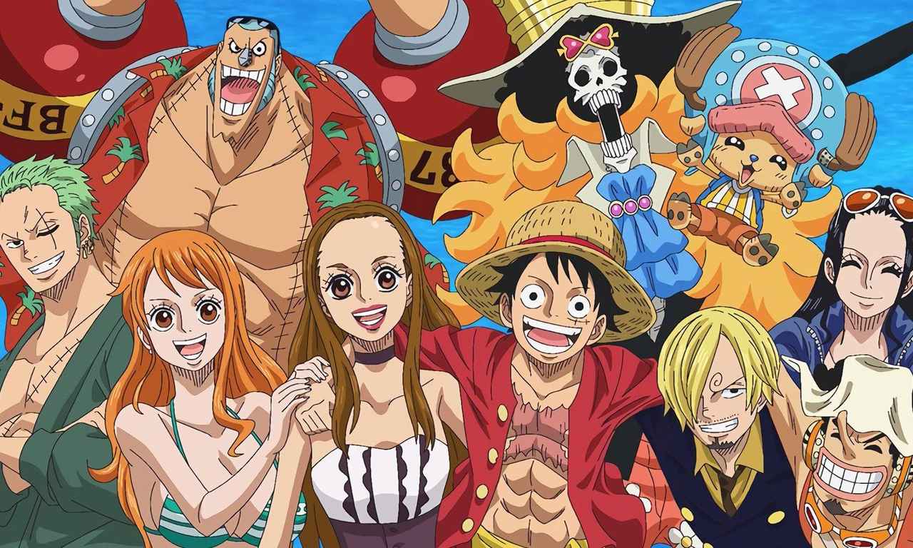 One Piece Adventure Of Nebulandia One Piece: Adventure of Nebulandia - Where to Watch and Stream Online