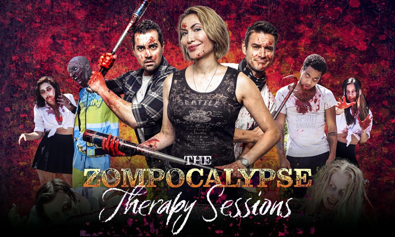 header image for The Zompocalypse Therapy Sessions