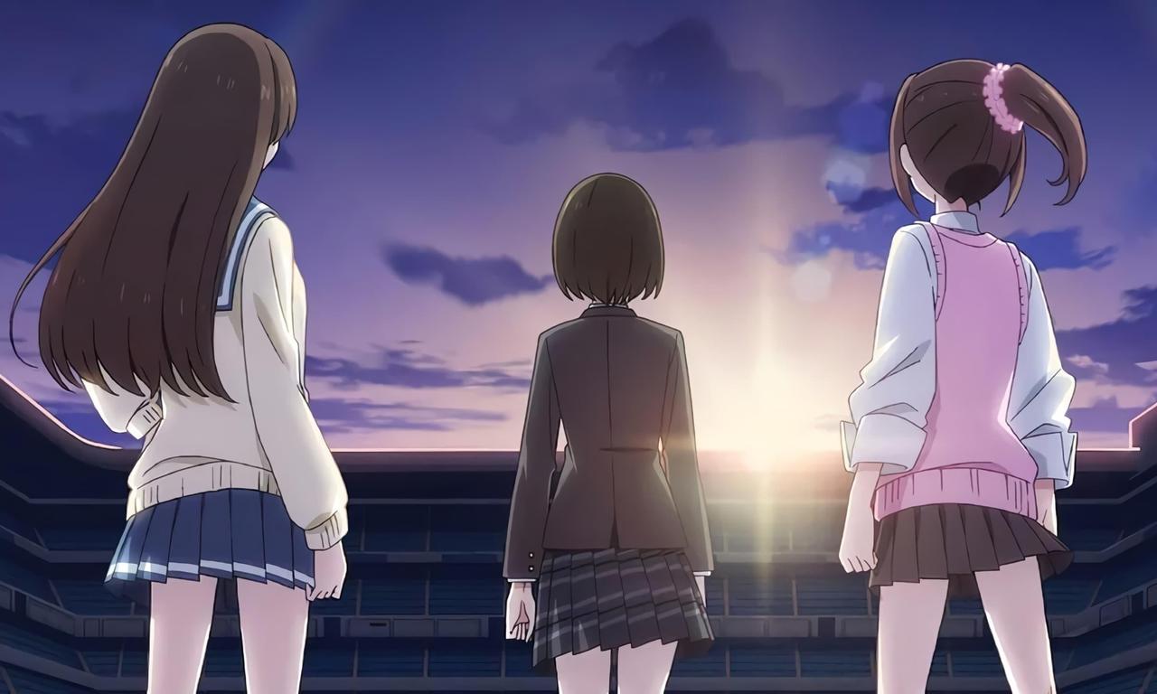 header image for Extreme Hearts