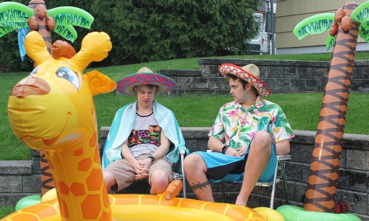 Bottom Feeders Where to Watch and Stream Online Entertainment.ie