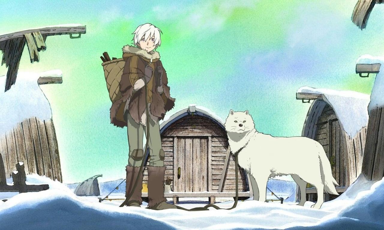 header image for To Your Eternity