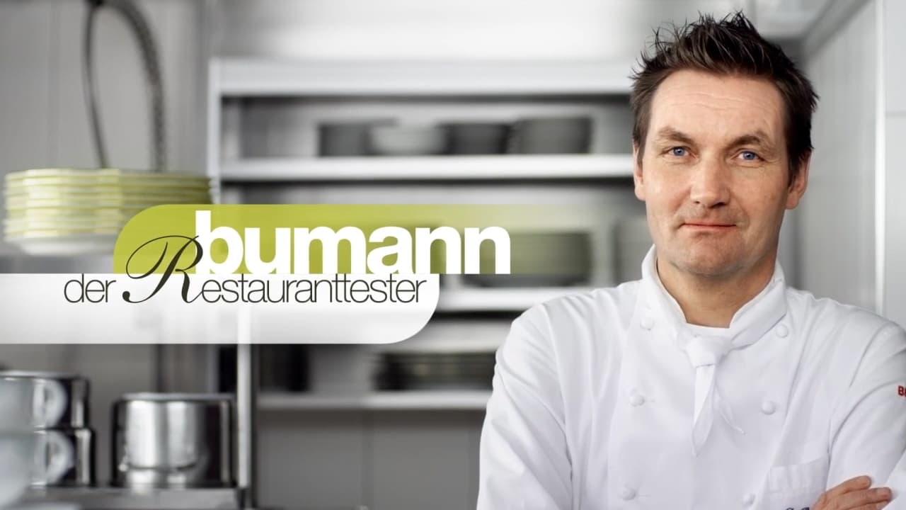 Bumann Der Restauranttester - Where To Watch And Stream Online ...