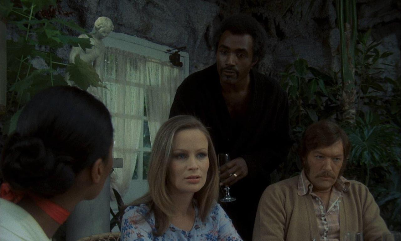 header image for The Beast Must Die