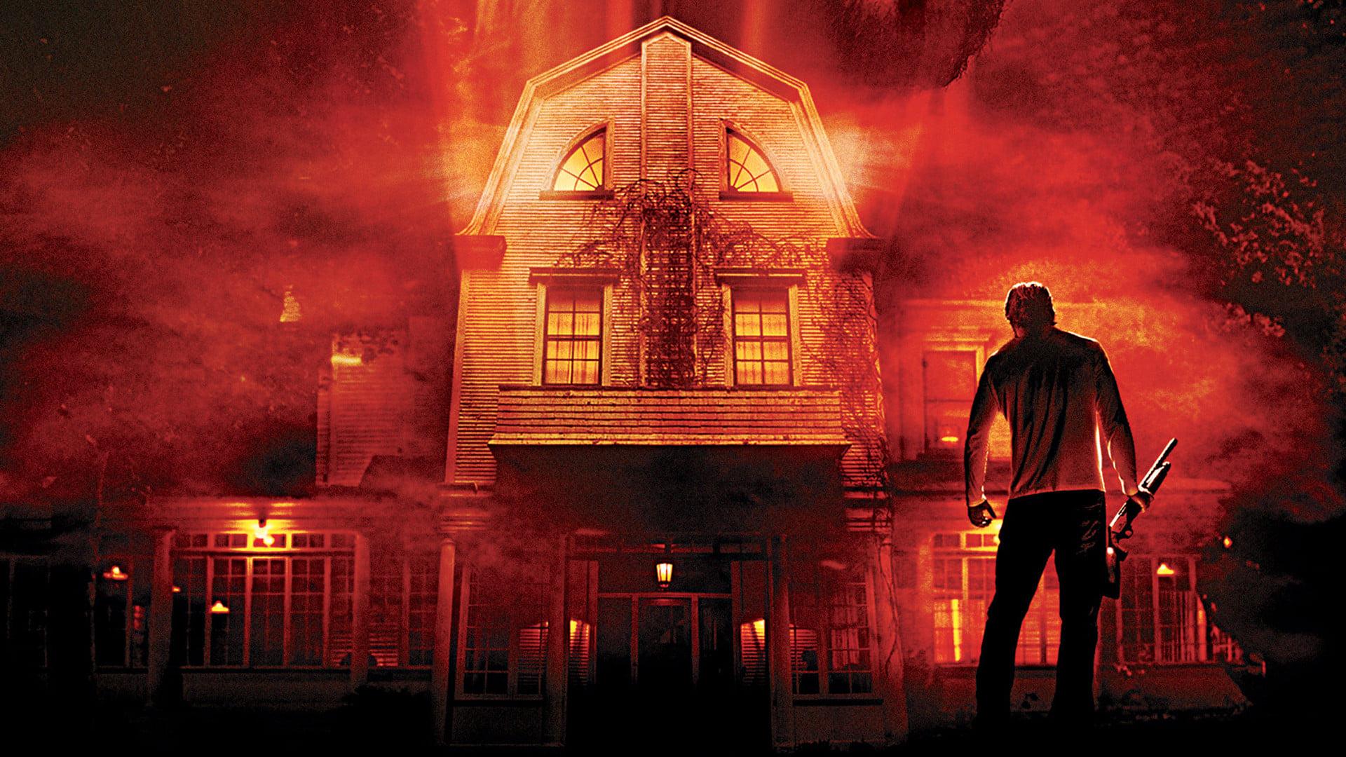 How to watch and stream The Amityville Horror - 2005 on Roku
