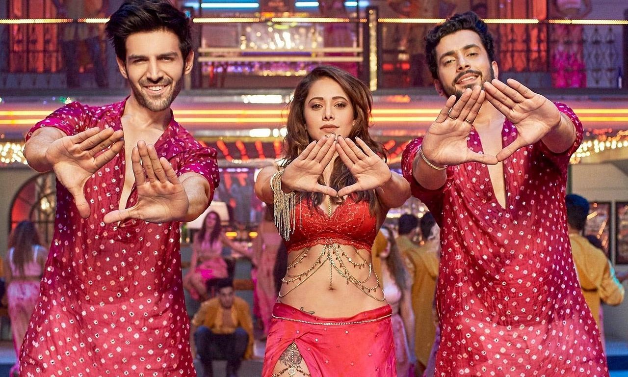 Sonu Ke Titu Ki Sweety - Where to Watch and Stream Online ...