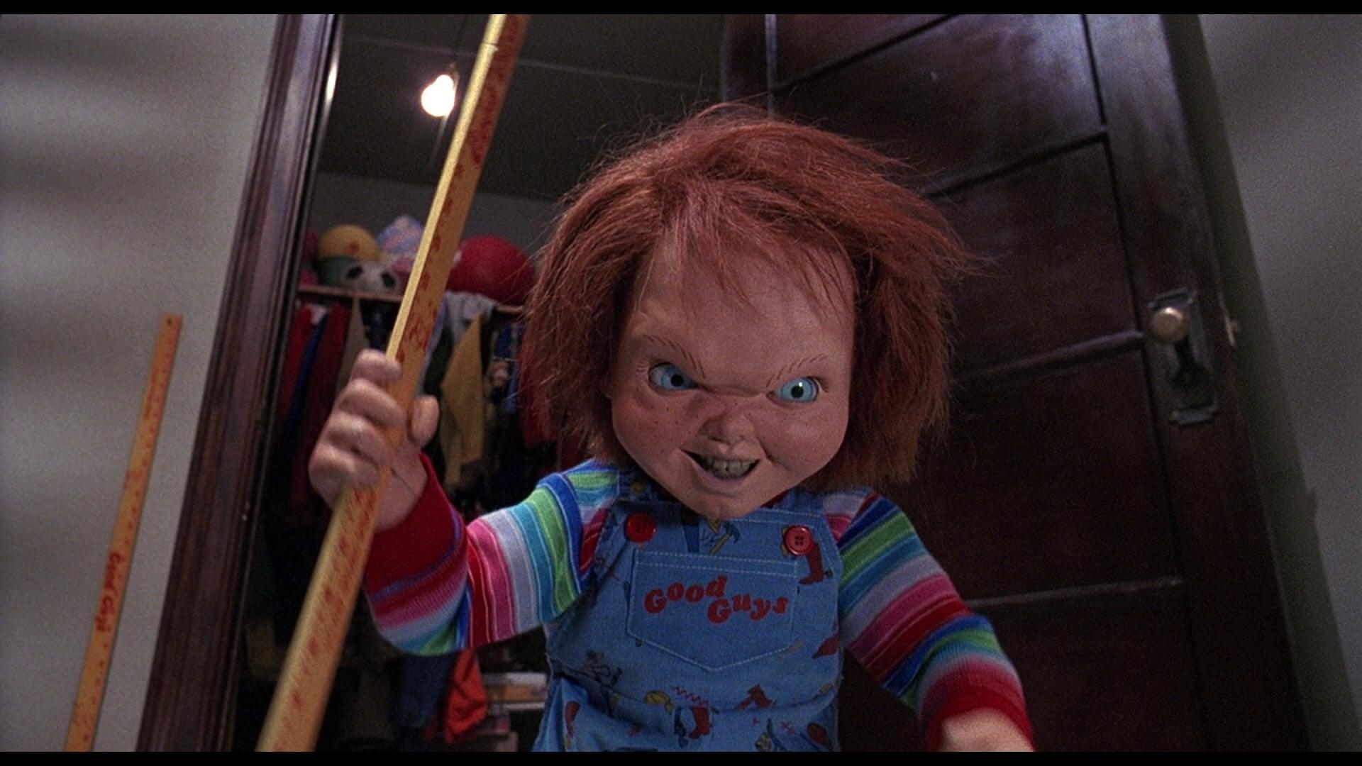 Child's play full movie on sale online