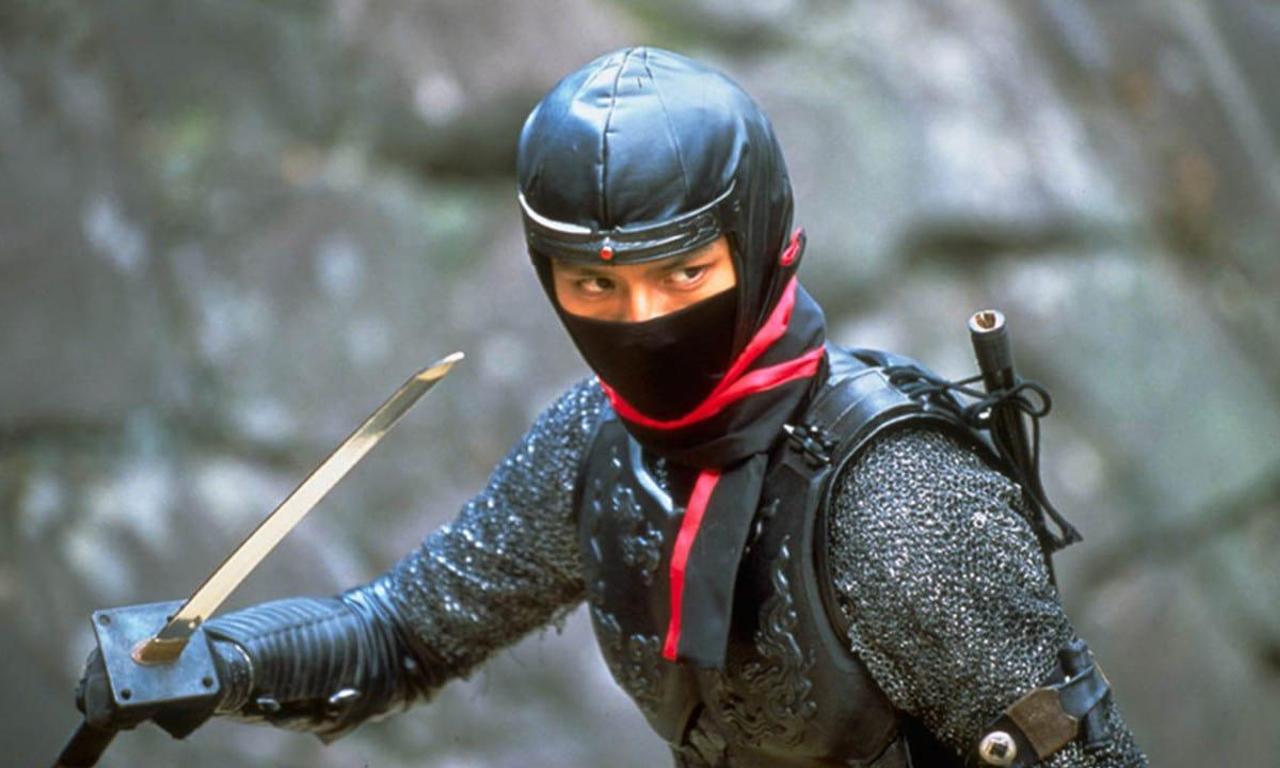 Red Shadow Where to Watch and Stream Online Entertainment.ie