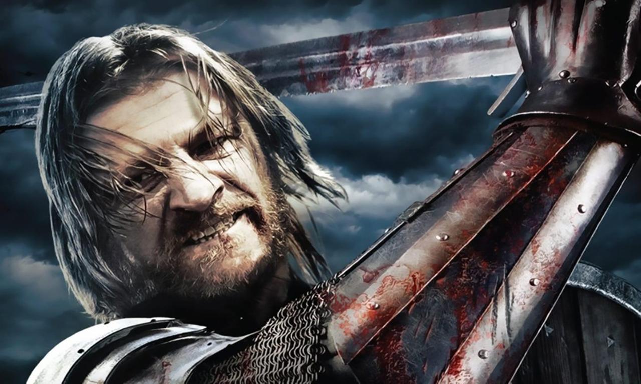 header image for Black Death