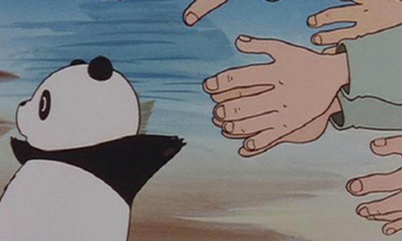 Panda! Go Panda!: Rainy Day Circus - Where to Watch and Stream Online