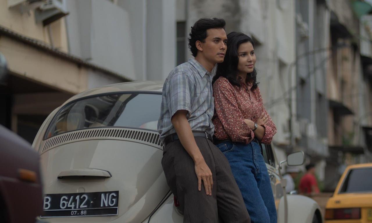 header image for Today We'll Talk About That Day