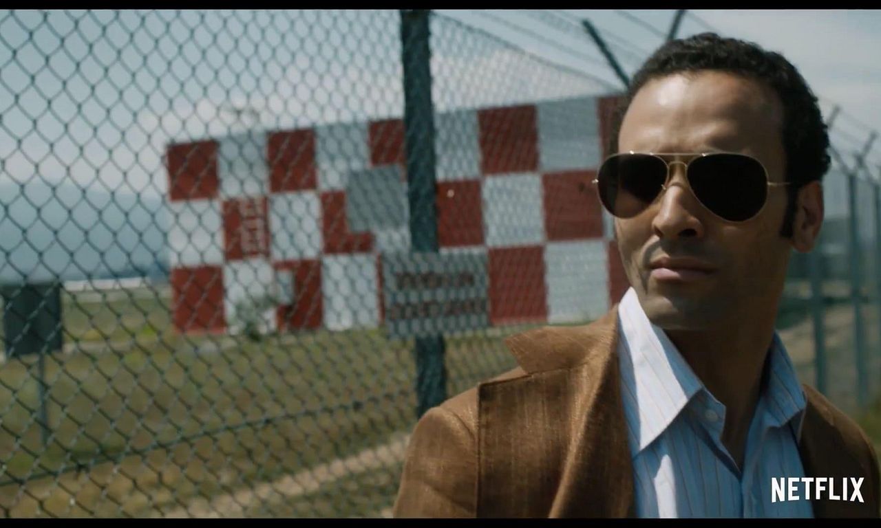 header image for The Angel