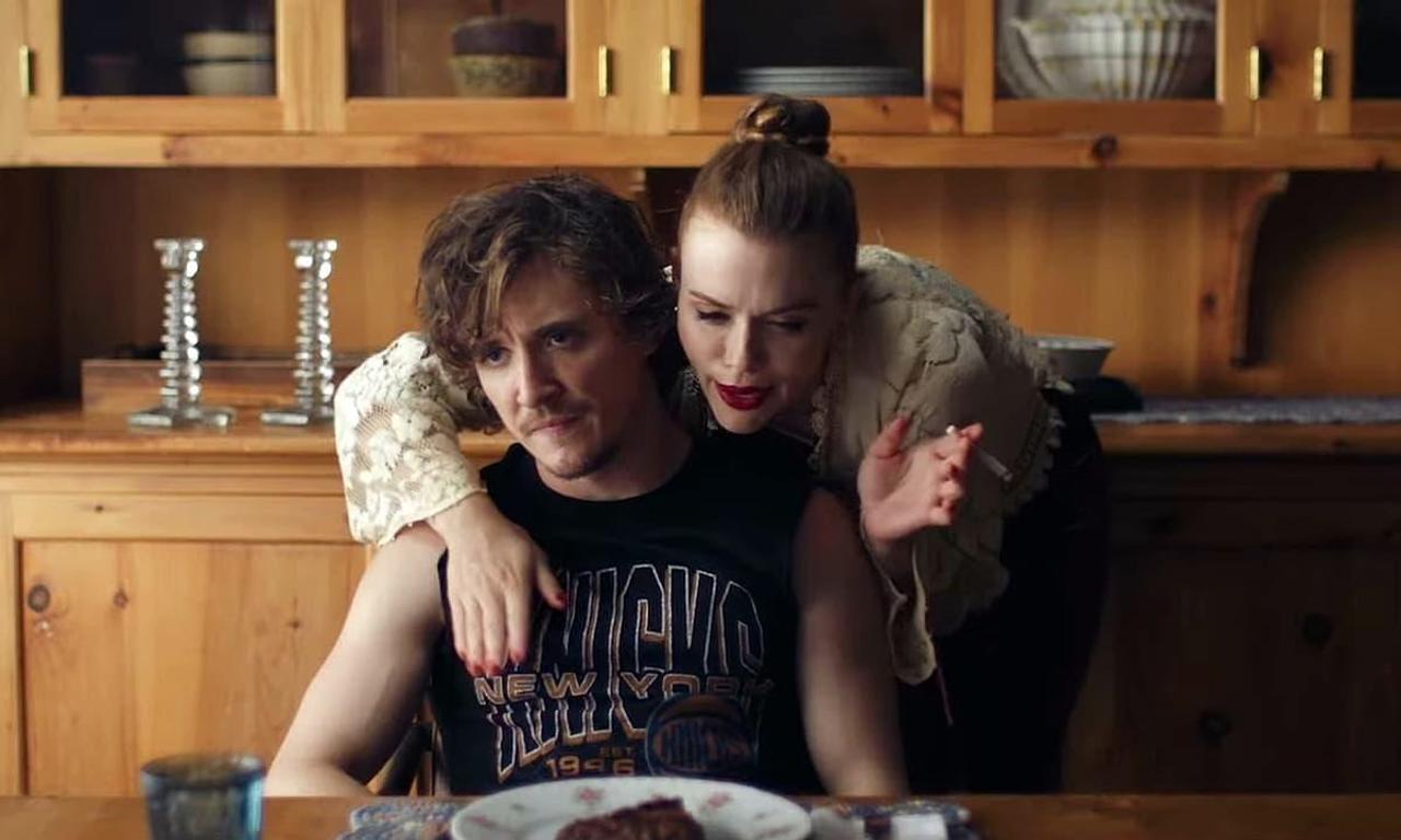 header image for Mother, May I?