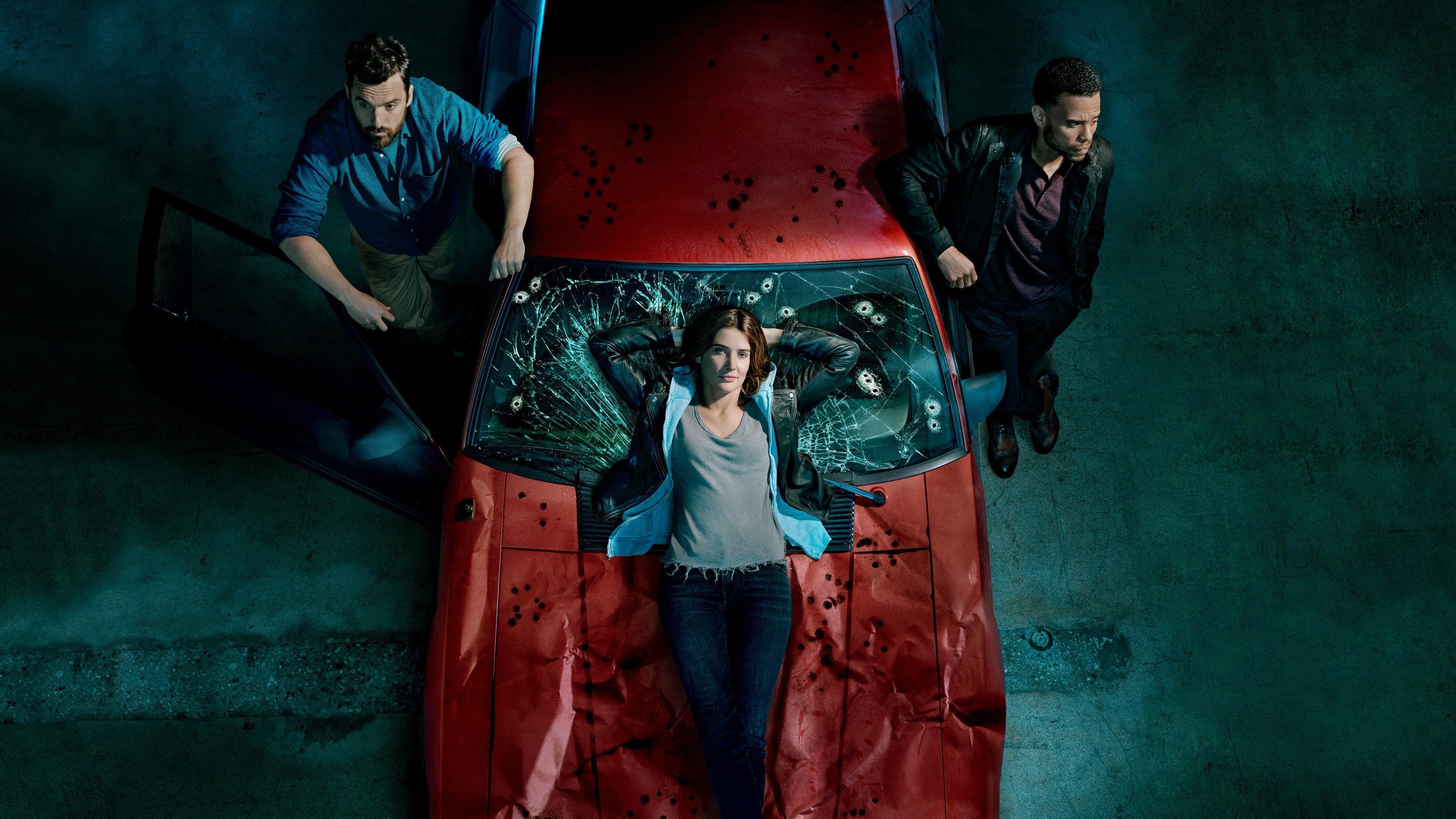 Stumptown' Canceled: No Season 2 Of Cobie Smulders Series