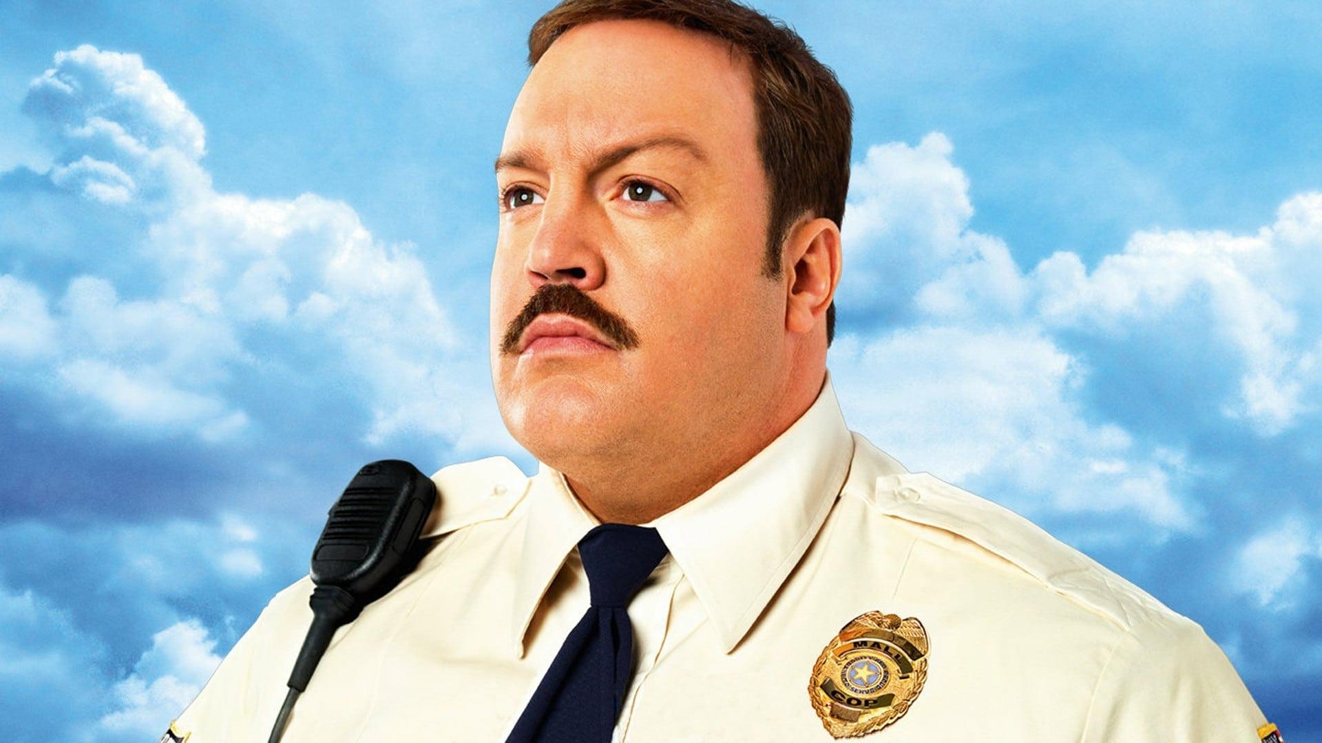 Paul blart mall discount cop 2 amazon prime