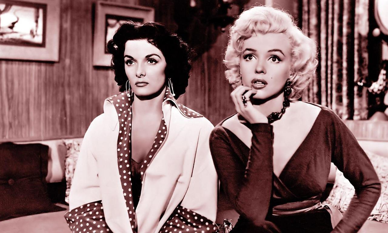 Gentlemen Prefer Blondes - Where to Watch and Stream Online –  