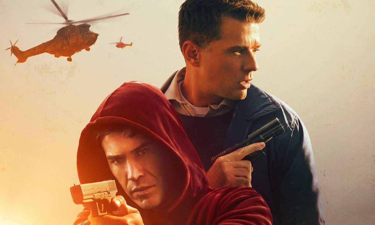 header image for American Murderer