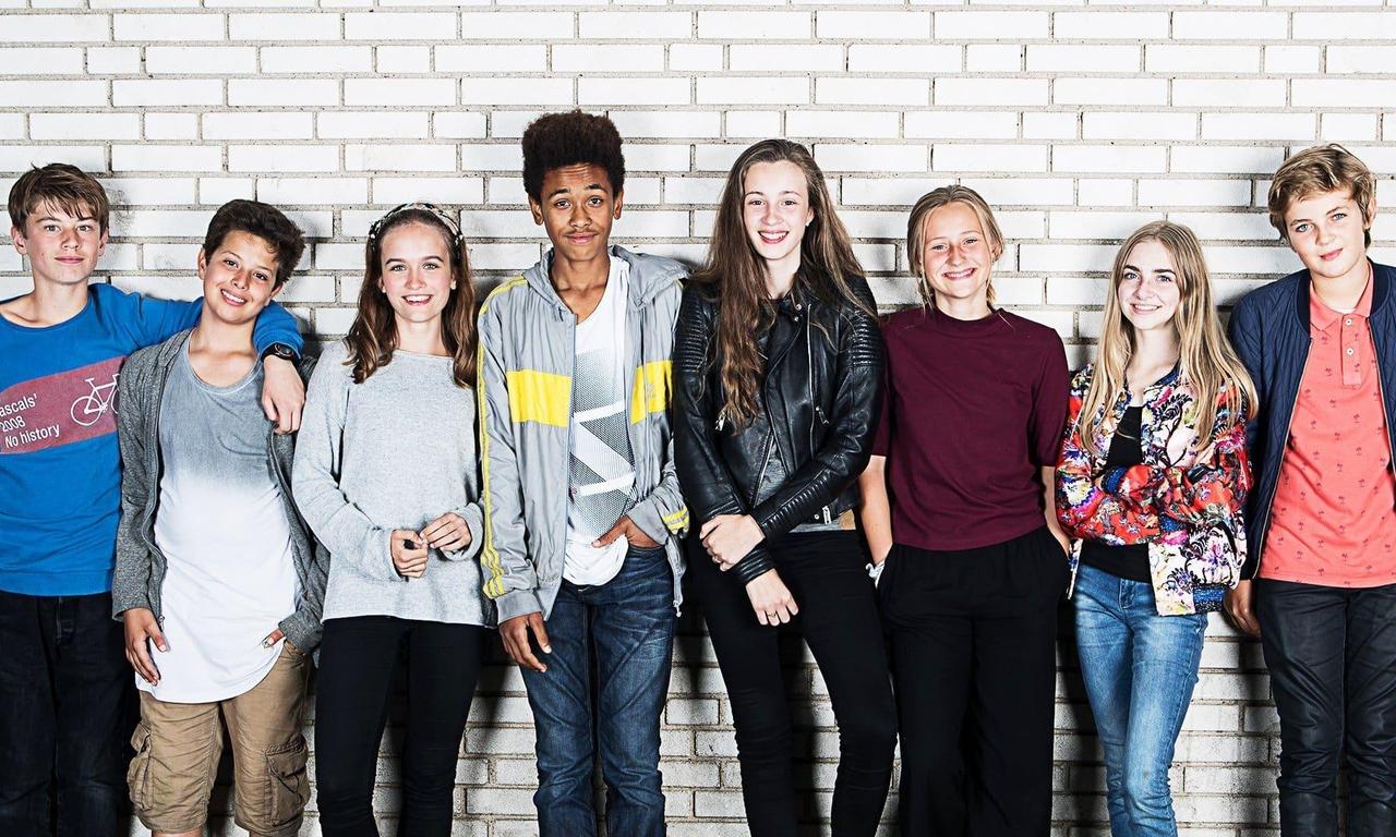 header image for The Class