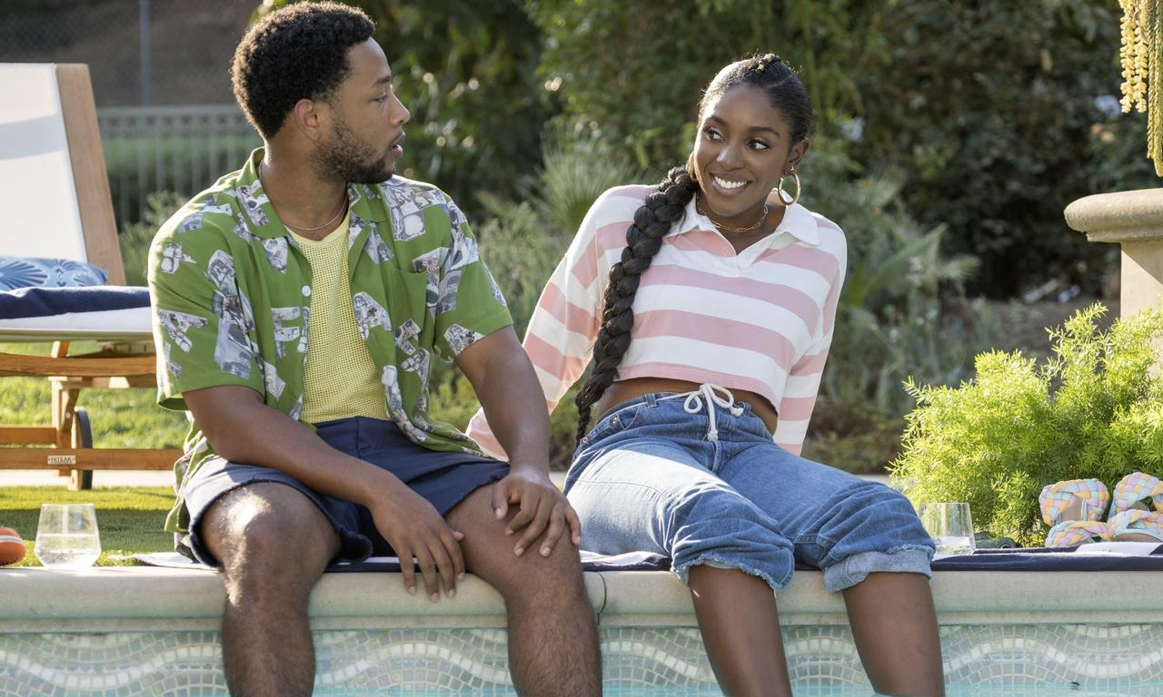 header image for House Party