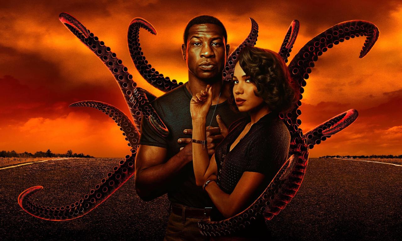 header image for Lovecraft Country