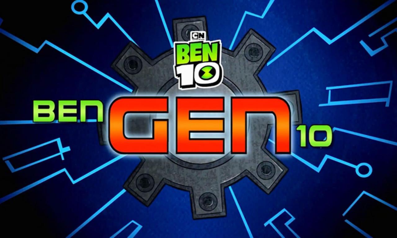 ben gen 10 watch online free