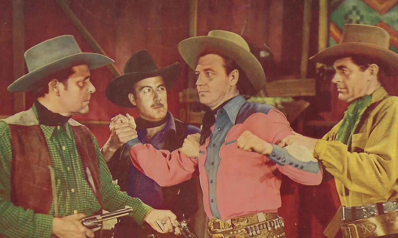 Tonto Basin Outlaws Where to Watch and Stream Online Entertainment.ie