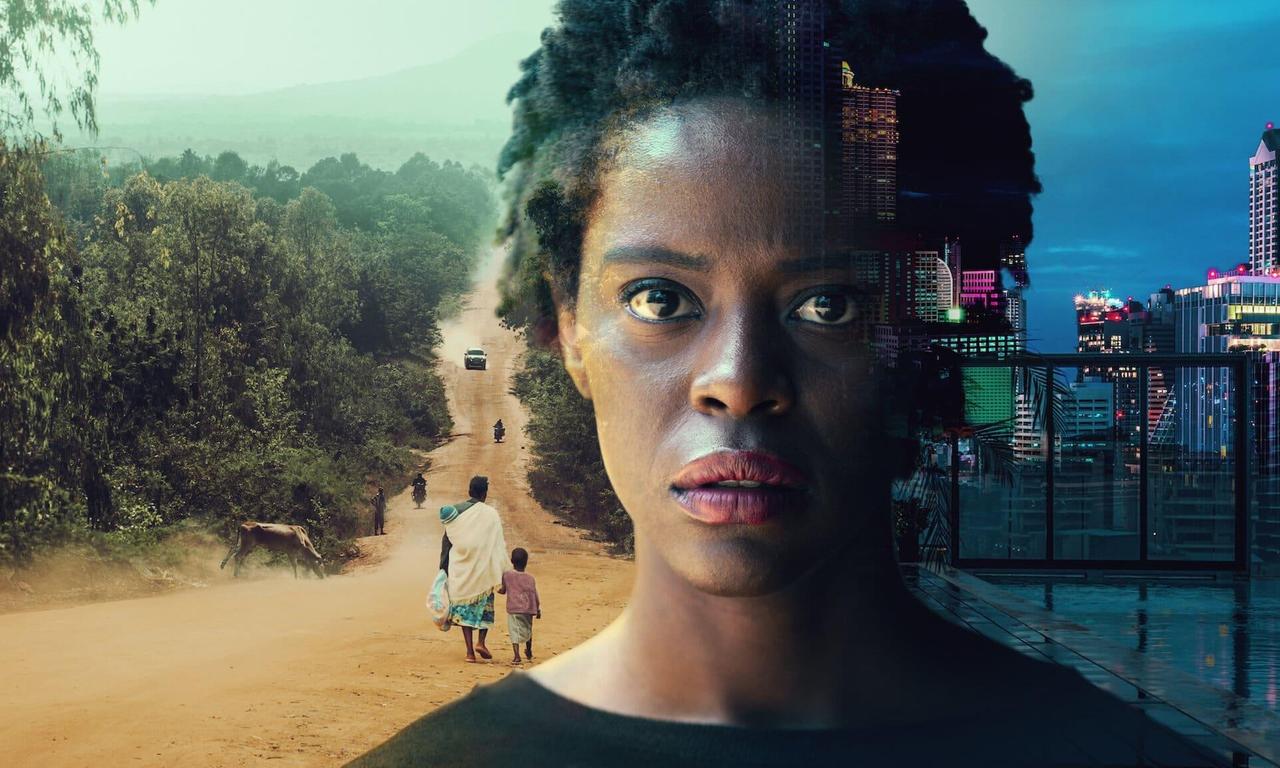 header image for Country Queen