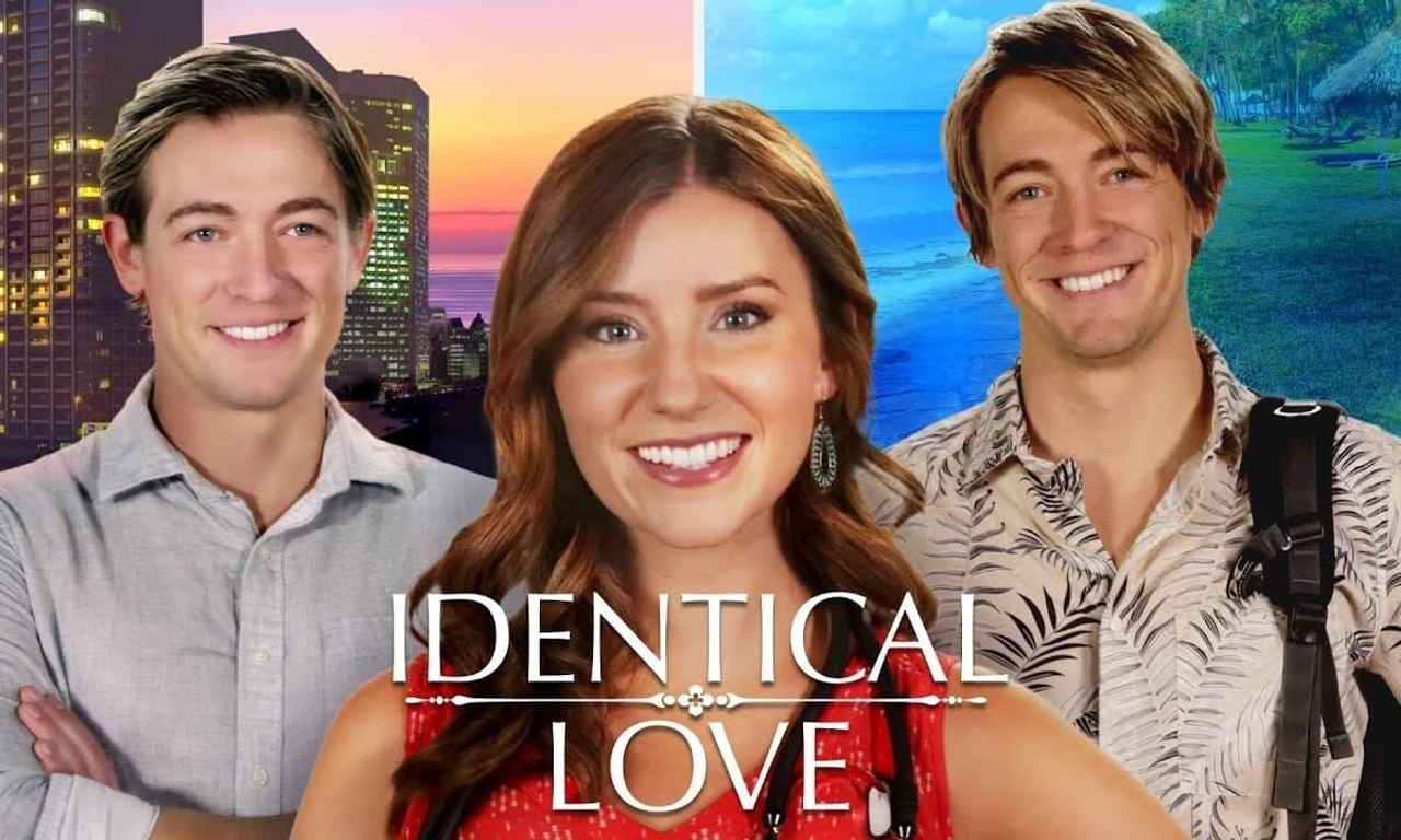 Identical Love - Where to Watch and Stream Online – Entertainment.ie